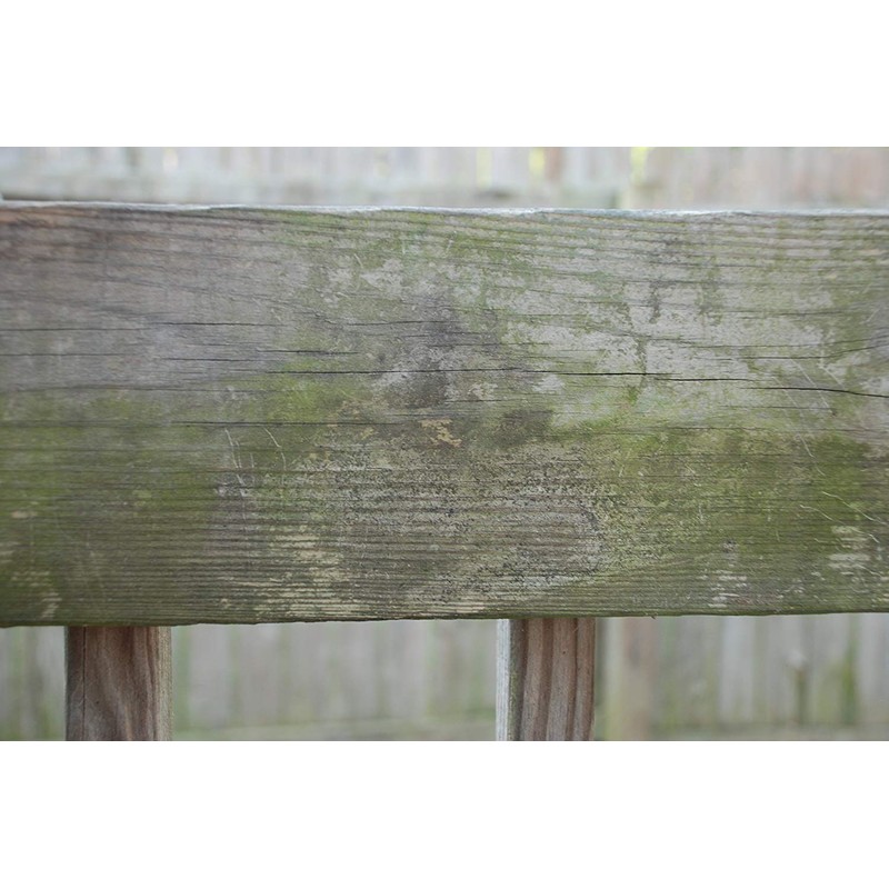 DEFY 2 LB Wood Deck Cleaner Powdered Concentrate - For
