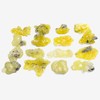 Natural Brucite Gemstone Crystal 3 to 4 Grams