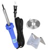 SK11 KF-30S Soldering Iron Set, 30 W