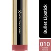 Max Factor Colour Elixir Lipstick English Rose 090, nourishing lipstick
