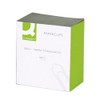 Q Connect 50mm No Tear Paperclip (Pack of 100)