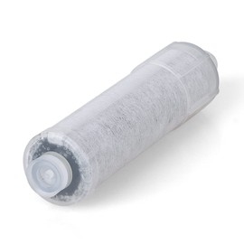 JOYDEF Replacement Water Filter Cartridge (JF-20) Faucet Ridge All-in-One Chlorine Removal Cart (Compatible) (Set of 1)