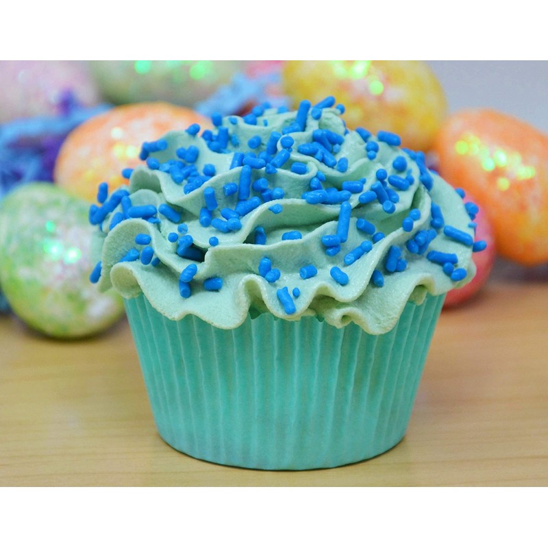 Mystic Sprinkles Solid Color Jimmy Sprinkles (Better In Blue)
