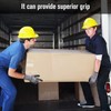 DS Safety NP1001 Nitrile Work Gloves,Spandex Liner Nitrile Coated (6,