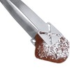 Prepworks by Progressive Appetizer Tongs, Stainless Steel - Set of