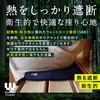 Wander Forest Sauna Mat, Wetsuit Material, Ultra-thin, Foldable, Sauna Goods,