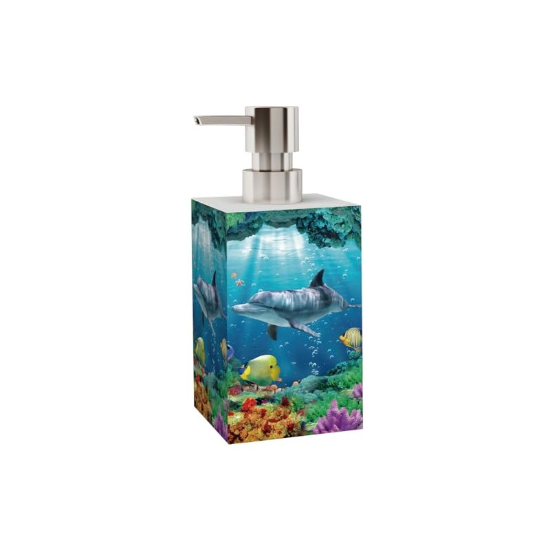 Premium Soap Dispenser | Wide choice of beautiful lotion dispenser