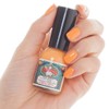胡粉 Nail and Tangerines