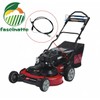 fascinatte 127-6867 Traction Cable 30'' Replaces for Toro 20200 20975