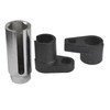 AB Tools 3pc Oxygen and Vacuum Switch Sensor Sockets Remover