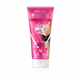 Eveline Cosmetics Slim Extreme 4D Intense Bust Volumizing and Lifting Duo-Serum