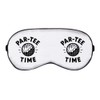 Azeeda 'Par-Tee Time' Sleep/Travel Eye Mask (EY00032170)