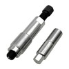 ZKTOOL Crankshaft Pulley Removal Tool, Pulley Puller Tool, Compatible with