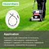 Huarntwo 946-05250 746-05250 Mower Blades Control Cable Compatible with MTD