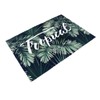 Tapestry Beautiful Green Plants Background Wall Decoration Tapestry for Living