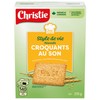 Christie Peek Freans Lifestyle Bran Crunch Cookies, 275g/9.7oz., Imported from