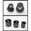 SYDARSYN 57 mm Hole Saw Drill Bit M42 HSS Hole