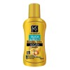Sílica para Cabello Kerashine Pre-Therapy Argán Fuerza y Brillo 120ml