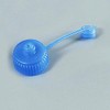 Baxa - Baxa Adapta-Cap, Size F, 28 Mm Long