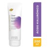 1 Pz Dove Serum Corporal Hialurónico 200 Ml