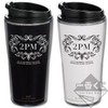 一番くじ 2PM B賞 タンブラー　全２種セット