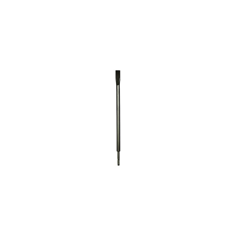 Makita D19021 Cincel Plano SDS Plus de 400 mm