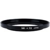 Marumi 906432 Step Up Ring N 2.3 to 2.8 inches