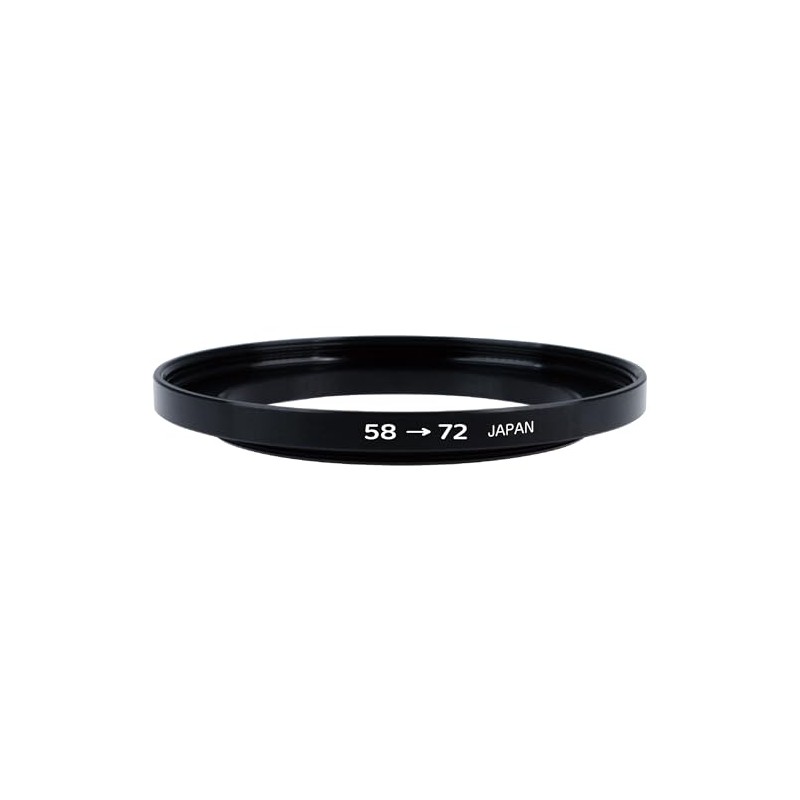 Marumi 906432 Step Up Ring N 2.3 to 2.8 inches