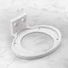 Mobilefox Soap Dispenser Wall Mount Holder Suitable for Sagrotan No