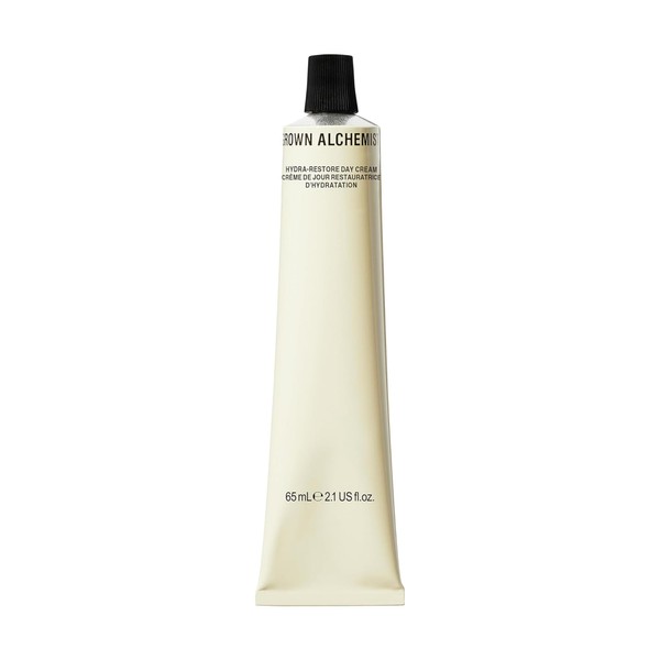 Grown Alchemist Hydra-Restore Day Face Cream - Luxury Daily Moisturising