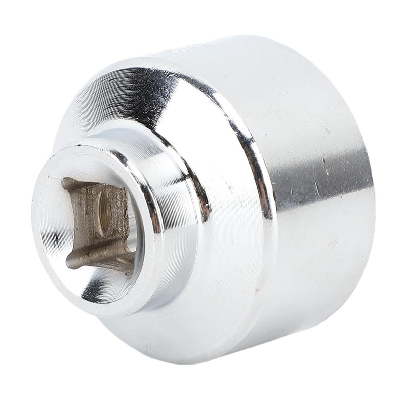 Naroote Oil Filter Socket Set, 27mm High Strength Oil Filter