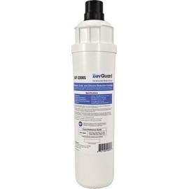 BevGuard BGP-2200S Carbon Block and Lime Scale Protection Cartridge, 1.67 GPM, 0.5 Micron