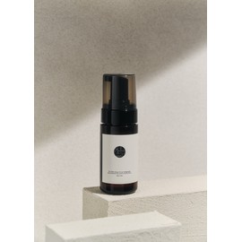 ★Summer glass bead water glow★ Bubble ampoule instead of sticky cream / ★여름철 유리알 물광★ 끈적이는 크림대신 버블앰플로
