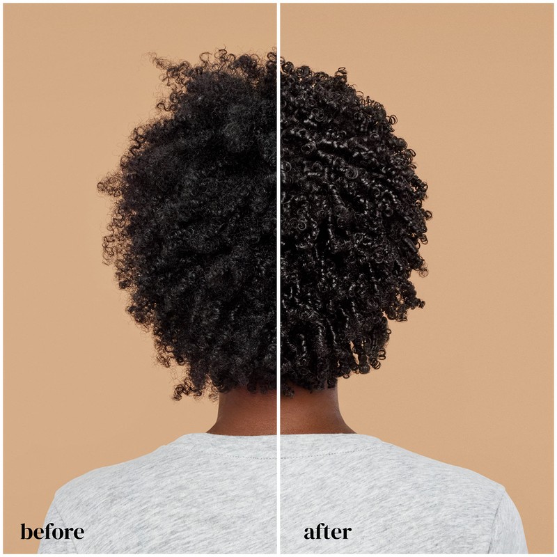 Ouidad Advanced Climate Control Heat & Humidity Gel - 8.5