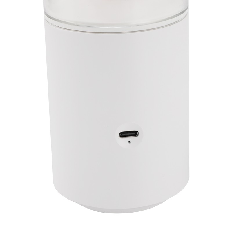 Car Diffuser Humidifier Aromatherapy Essential Oil Diffuser Portable Mini Humidifier