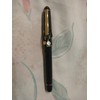platinum 3776 14k Gold Broad B Nib Fountain Pen
