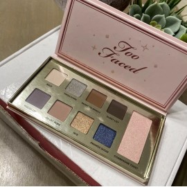 too faced pop the cork pallete Only — New
