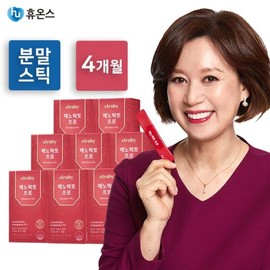 Powdered Menolacto Pro Gangnyeon Giyak Bacteria YT1 8 boxes (120 packets) / 분말형 메노락토 프로 갱 년 기유산균 YT1 8박스(120포)