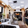 Nilight RV Interior Ceiling White LED Lights (Pair)