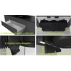 Kf3tec Air Filter, BAKFS, 2 Activated Carbon Filters for BIU/BHU/BFIU,