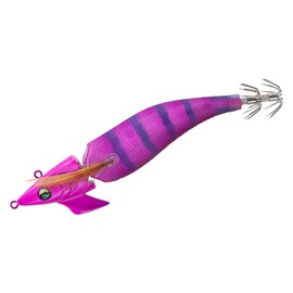 Daiwa Egi Emeraldas Amorous Joint No. 3.5, Pink Glow Ripple Cherry