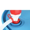 Zeeline By Milton ZE369W, Siphon Drum Pump, Manual Siphon pump