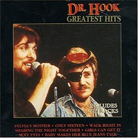 Greatest Hits: Dr Hook