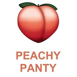 Peachy Panty Women's Pack of 6 High-Rise Girdle Panties High-Waist Tummy Control Girdle Panties (XXXX-Large)