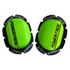 Power Face Wooden Knee Slider Classic Neon Green