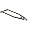 CLAM Pro-Series Hitch – Heavy-Duty Ice Shelter & Sled Tow