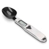 Digital Measure Spoon Small Stainless Steel Scale with Weighing Range