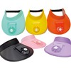 FYANER Sun Visors Hat with Fan for Women - Fan