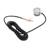 2T Load Cell Sensor 5 to 15V Stainless Steel Scale