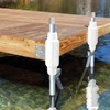 Boat Dock Bumpers for Poles Posts,Dock Post Bumpers Dock Pole